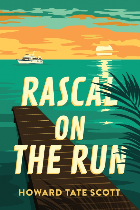 RASCAL ON THE RUN