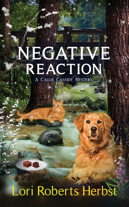 NEGATIVE REACTION
