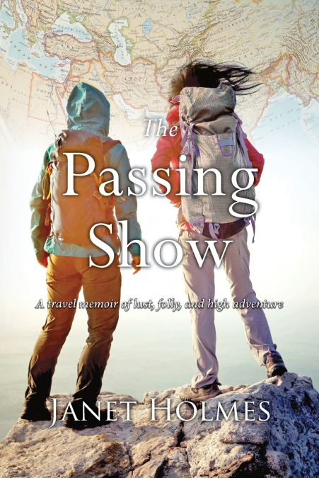 THE PASSING SHOW