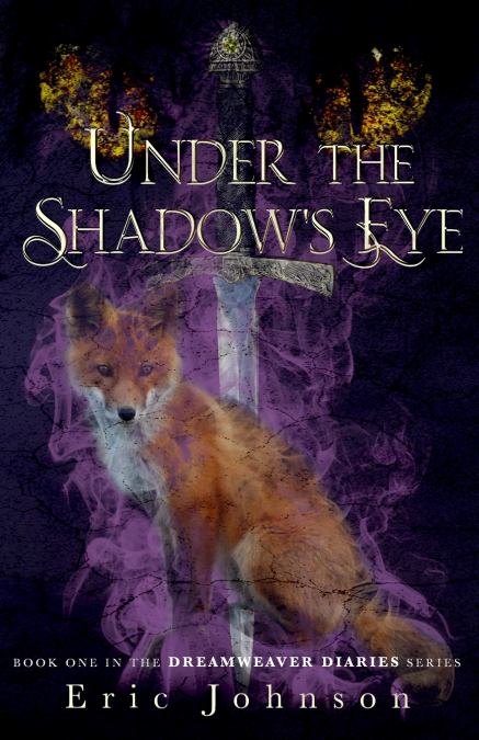 WHISPERS OF THE ELDORIAN CRYSTAL