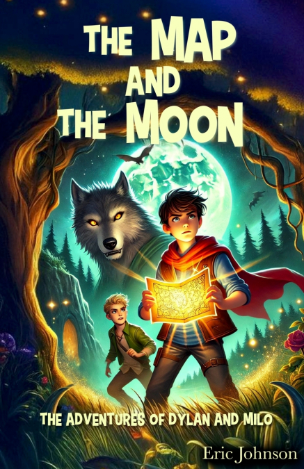 ADVENTURES OF DYLAN AND MILO