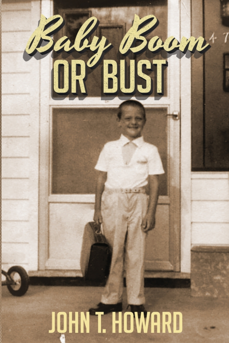 BABY BOOM OR BUST