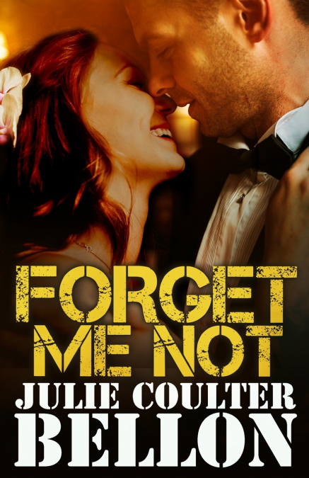 FORGET ME NOT