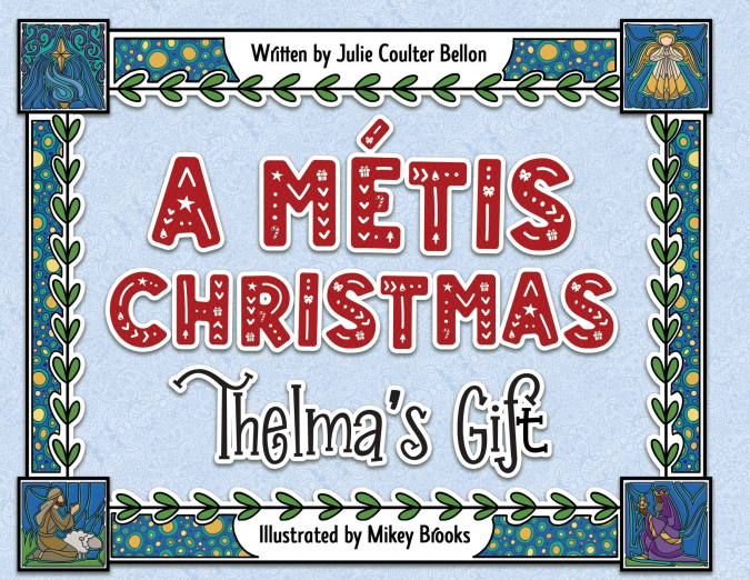 A METIS CHRISTMAS