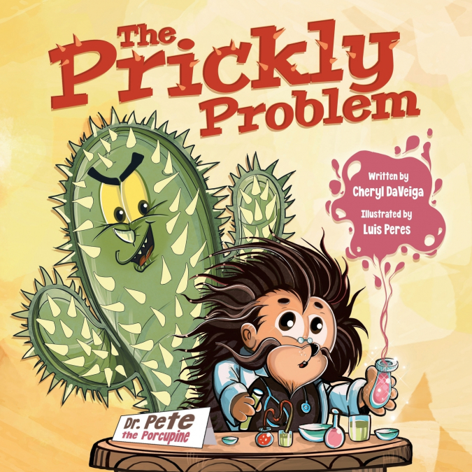 THE PRICKLY PROBLEM
