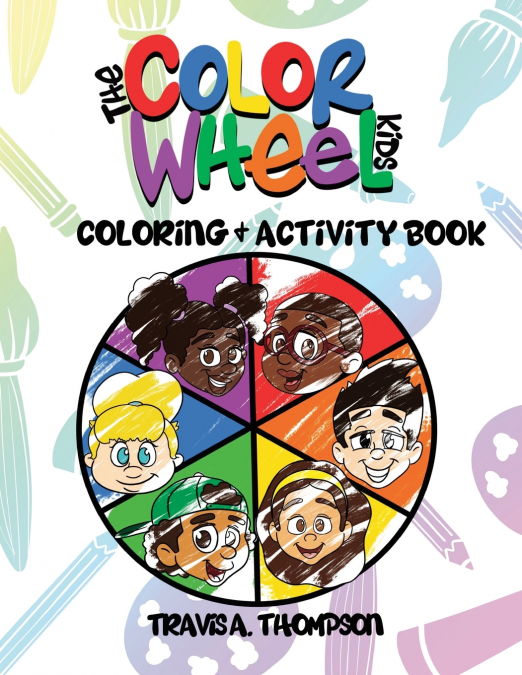 THE COLOR WHEEL KIDS