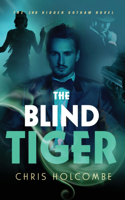 THE BLIND TIGER