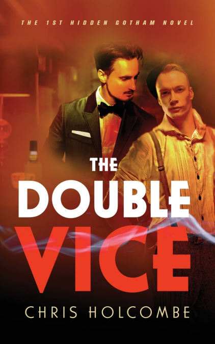 THE DOUBLE VICE