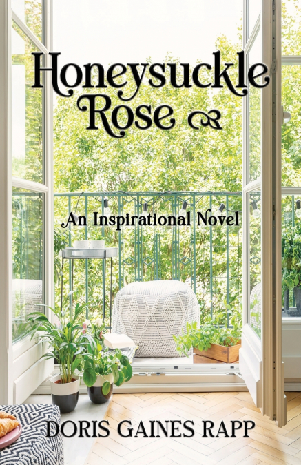 HONEYSUCKLE ROSE