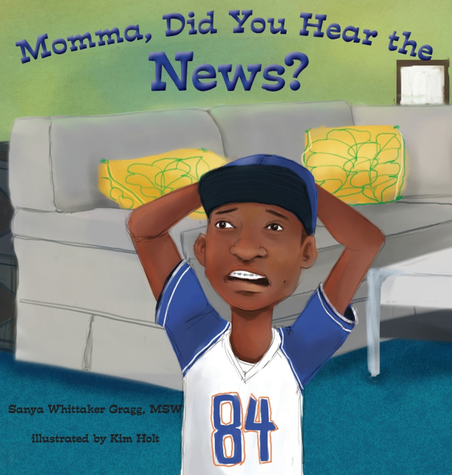 DADDY, DID YOU HEAR THE NEWS?