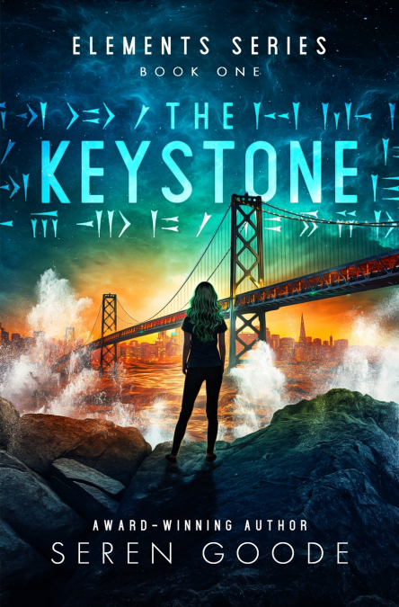 THE KEYSTONE