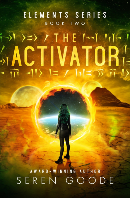 THE ACTIVATOR