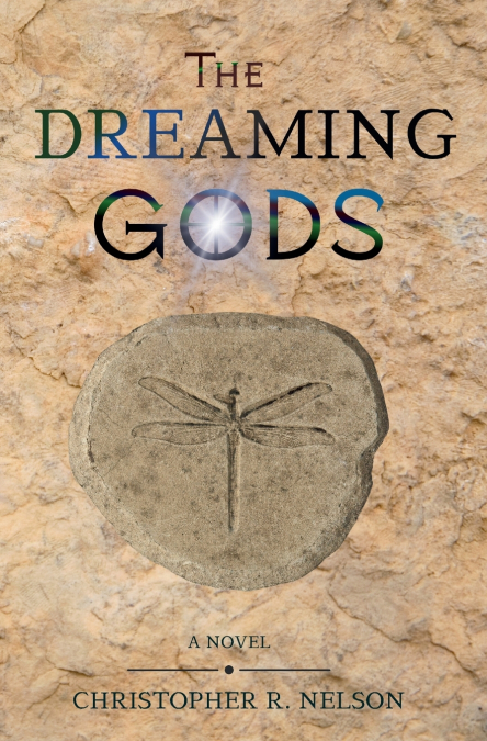THE DREAMING GODS