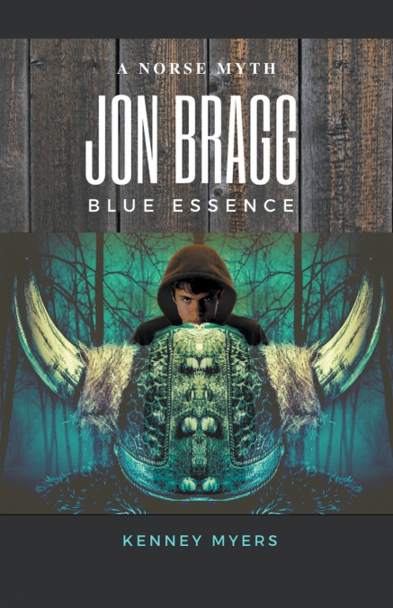 JON BRAGG BLUE ESSENCE