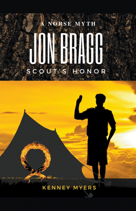 JON BRAGG SCOUT?S HONOR