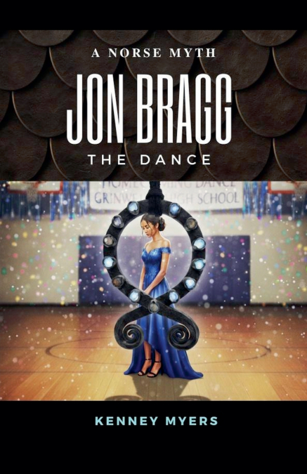 JON BRAGG THE DANCE