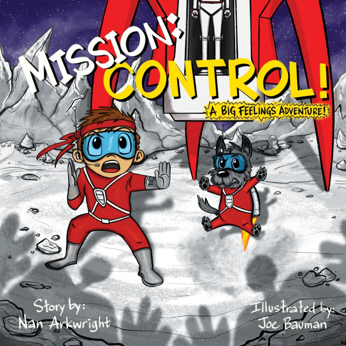 MISSION