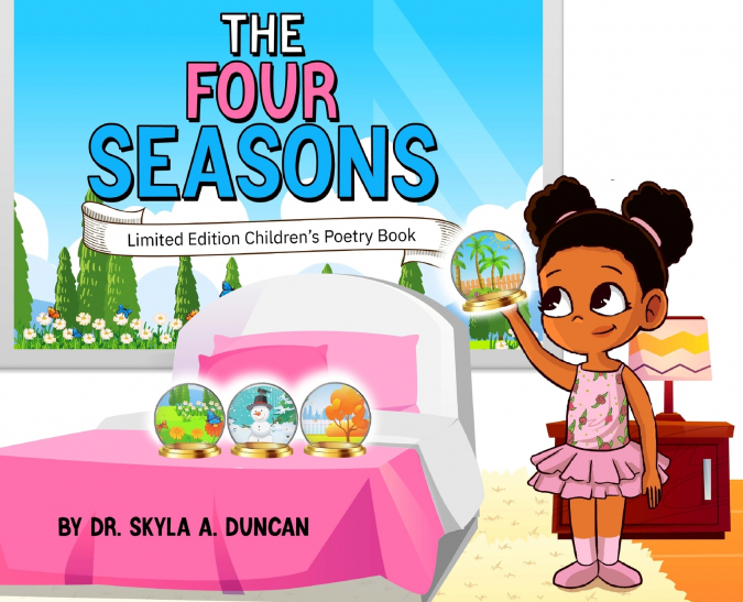 THE FOUR SEASONS