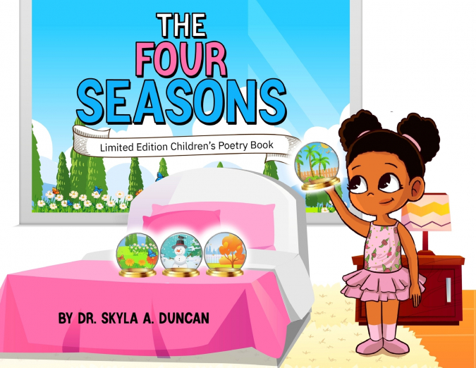 THE FOUR SEASONS