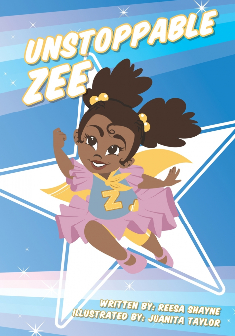 UNSTOPPABLE ZEE