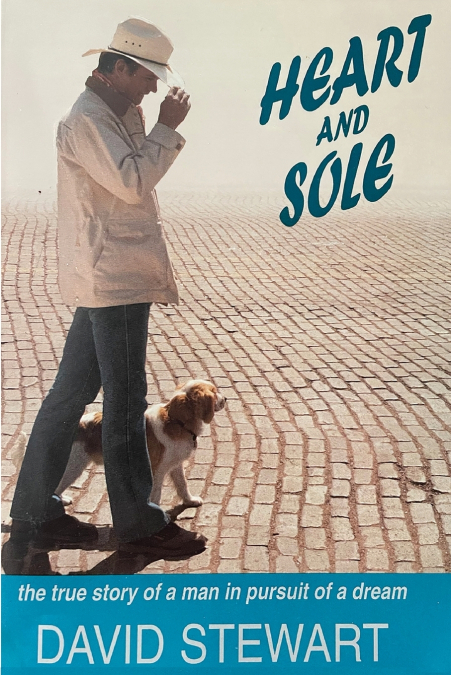 HEART AND SOLE