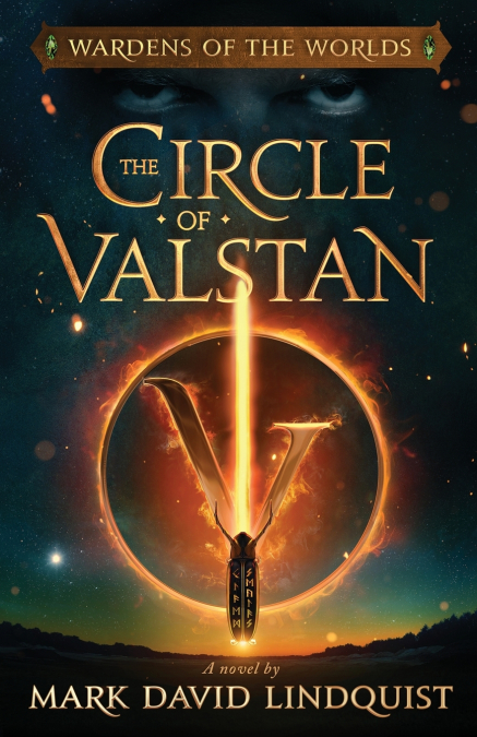 THE CIRCLE OF VALSTAN