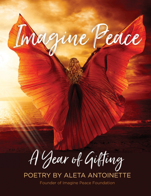 IMAGINE PEACE