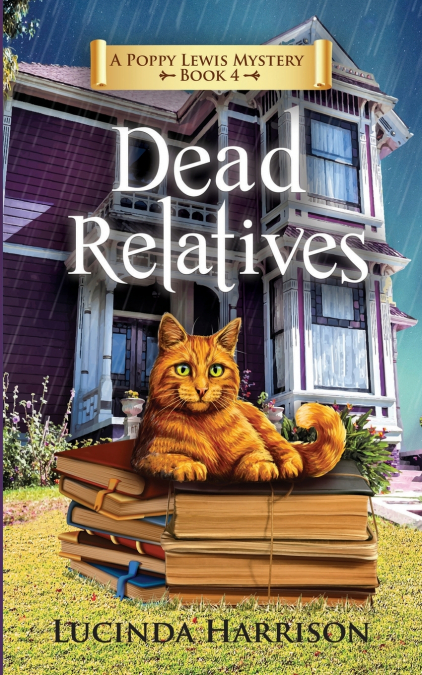 DEAD RELATIVES