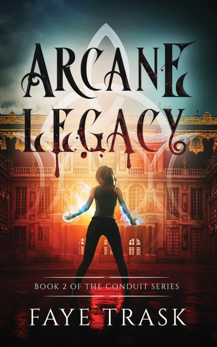 ARCANE LEGACY