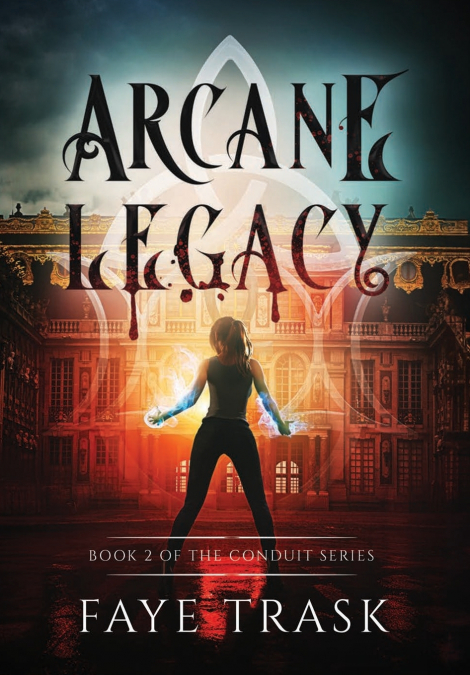 ARCANE LEGACY