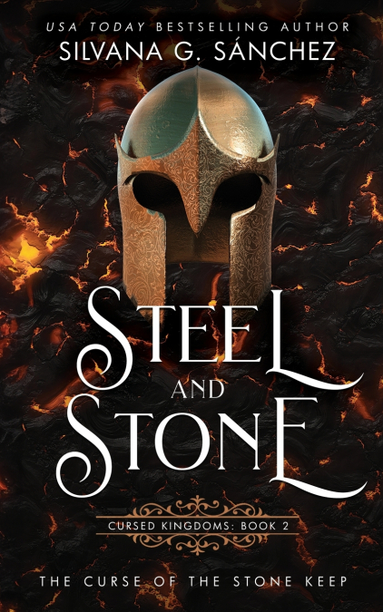 STEEL AND STONE