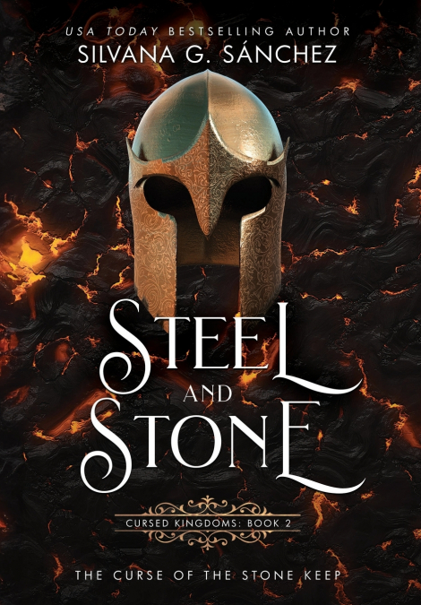 STEEL AND STONE