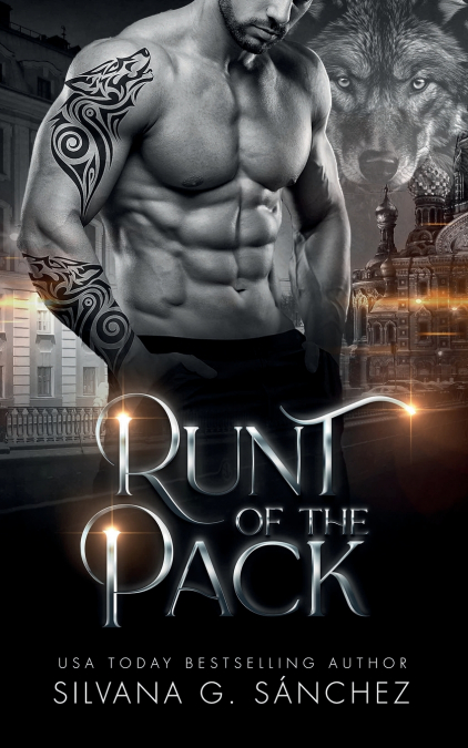 RUNT OF THE PACK