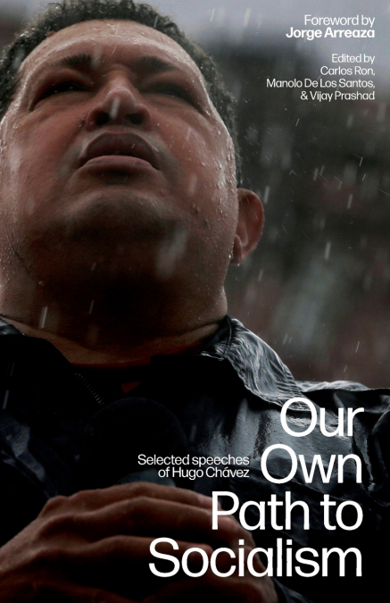 OUR OWN PATH TO SOCIALISM