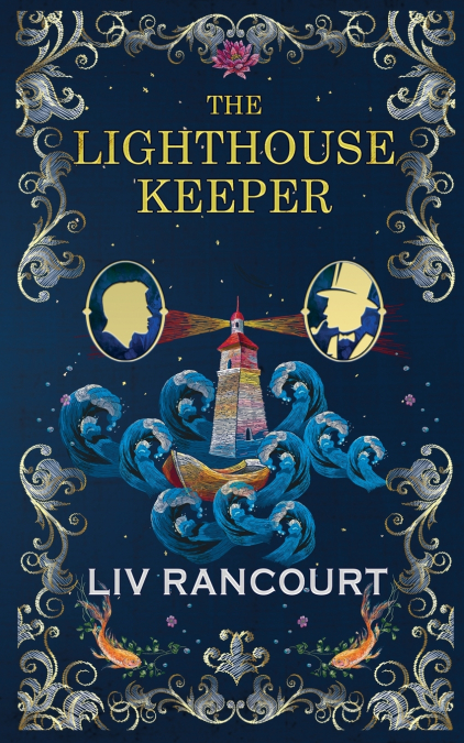THE LIGHTHOUSE KEEPER