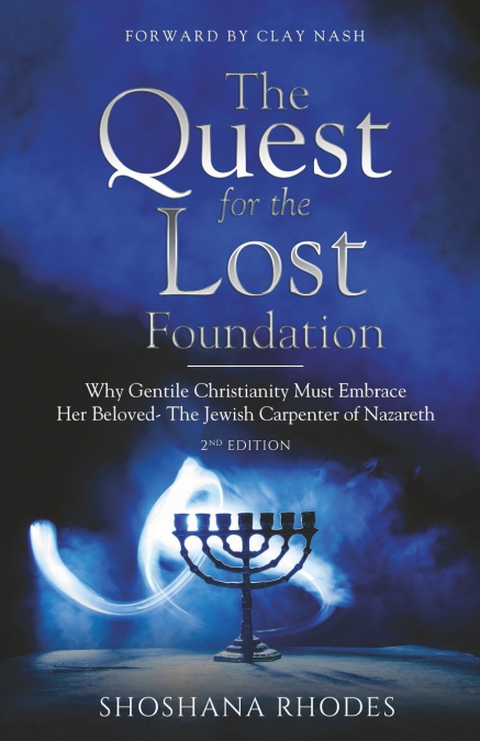 THE QUEST FOR THE LOST FOUNDATION