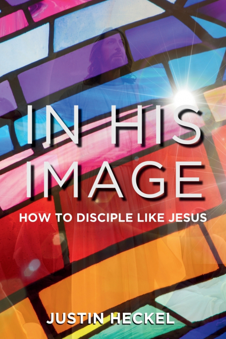 IN HIS IMAGE