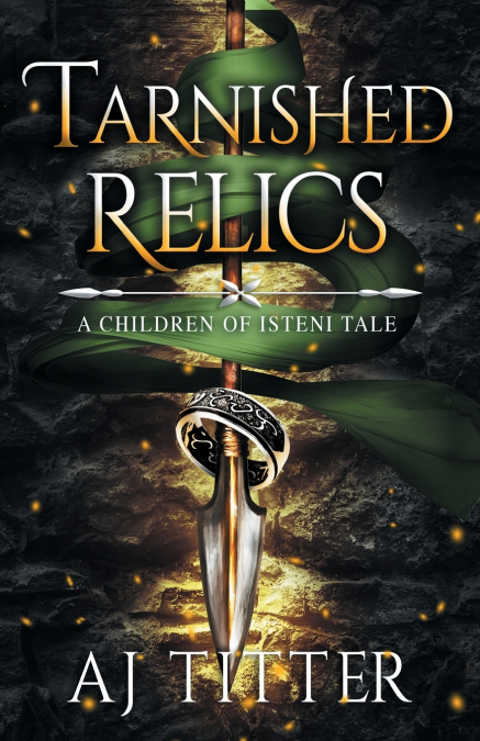TARNISHED RELICS