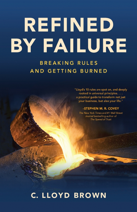 REFINED BY FAILURE