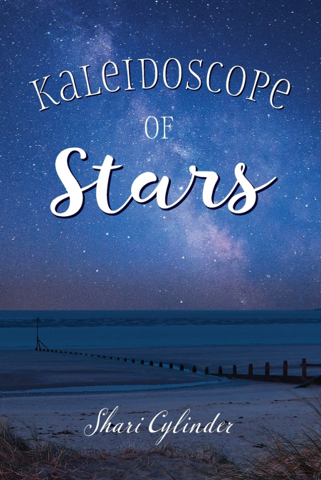 KALEIDOSCOPE OF STARS
