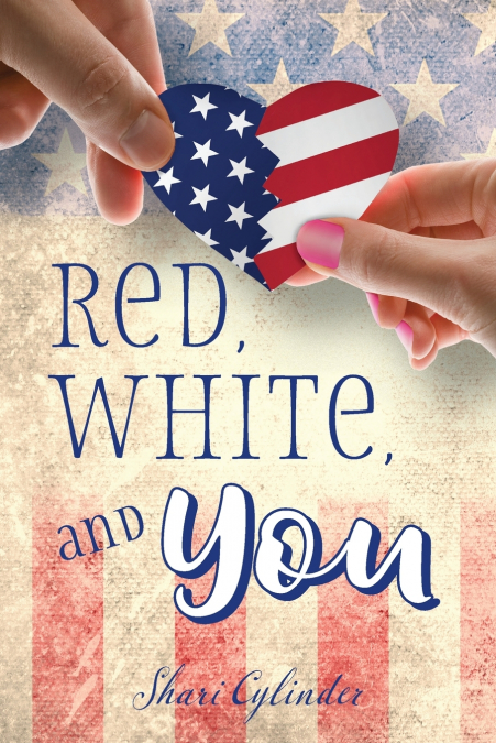 RED, WHITE, AND YOU