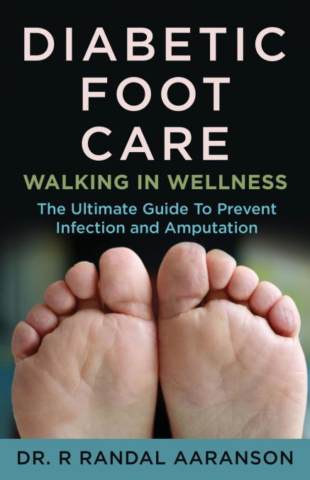 DIABETIC FOOT CARE