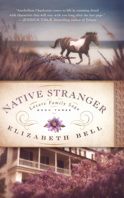 NATIVE STRANGER