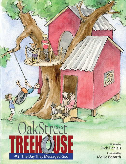OAK STREET TREEHOUSE