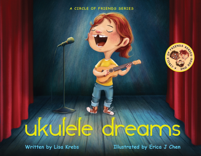 UKULELE DREAMS