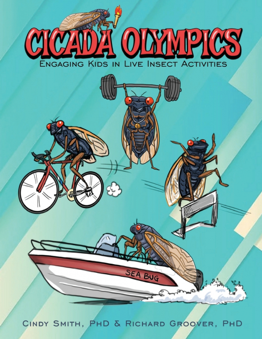 CICADA OLYMPICS