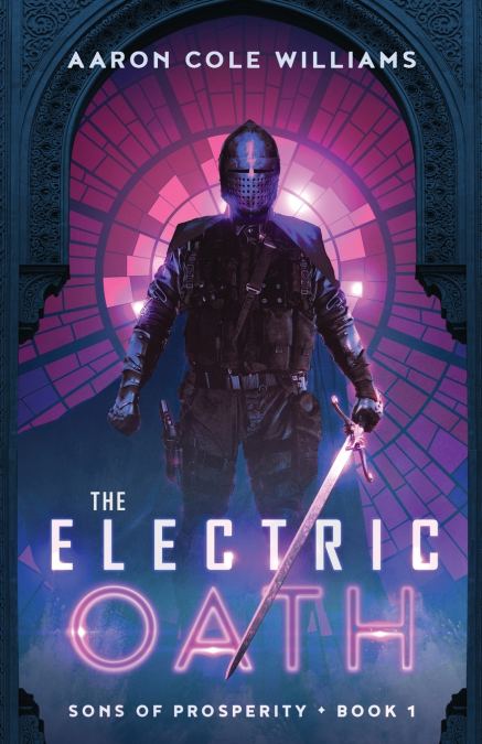 THE ELECTRIC OATH