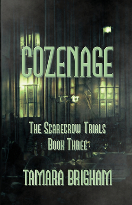 COZENAGE