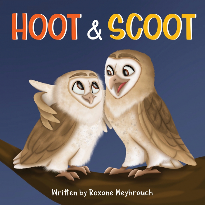 HOOT AND SCOOT
