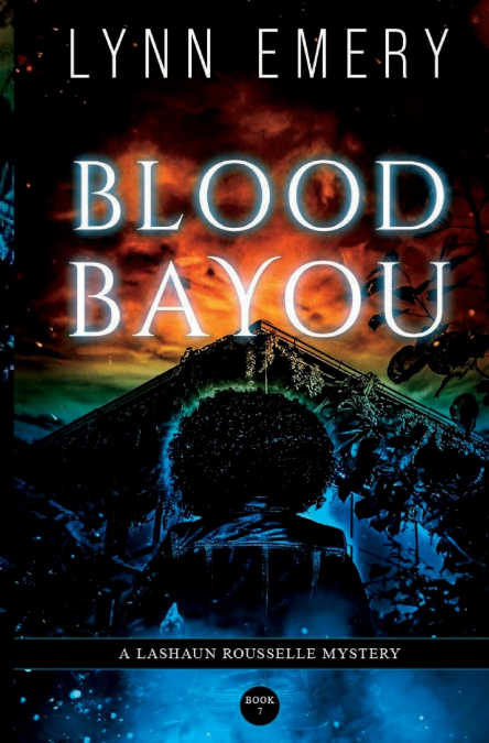 BLOOD BAYOU